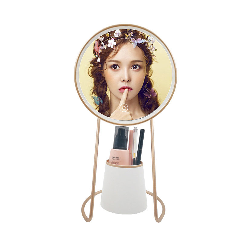 LED Vanity Makeup Mirror